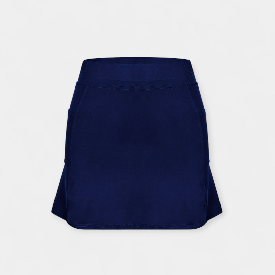 Malina | Pantaloni a Vita Alta