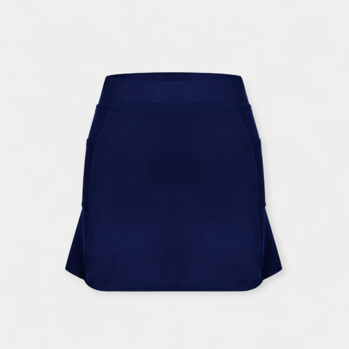 Malina | Pantaloni a Vita Alta