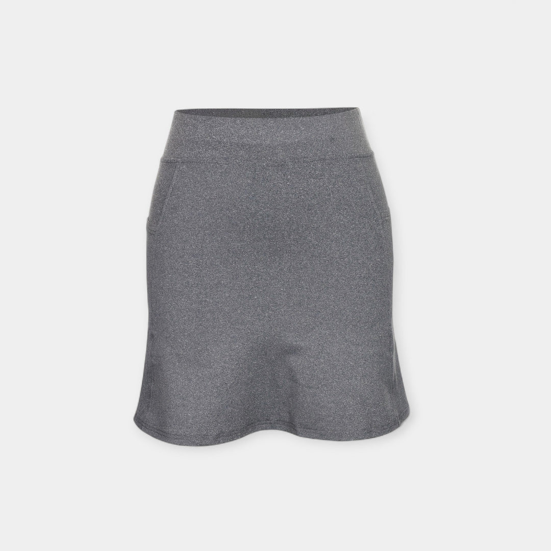 Malina | Pantaloni a Vita Alta