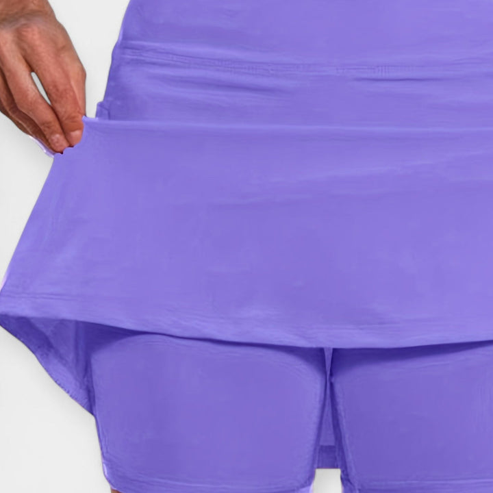 Malina | Pantaloni a Vita Alta