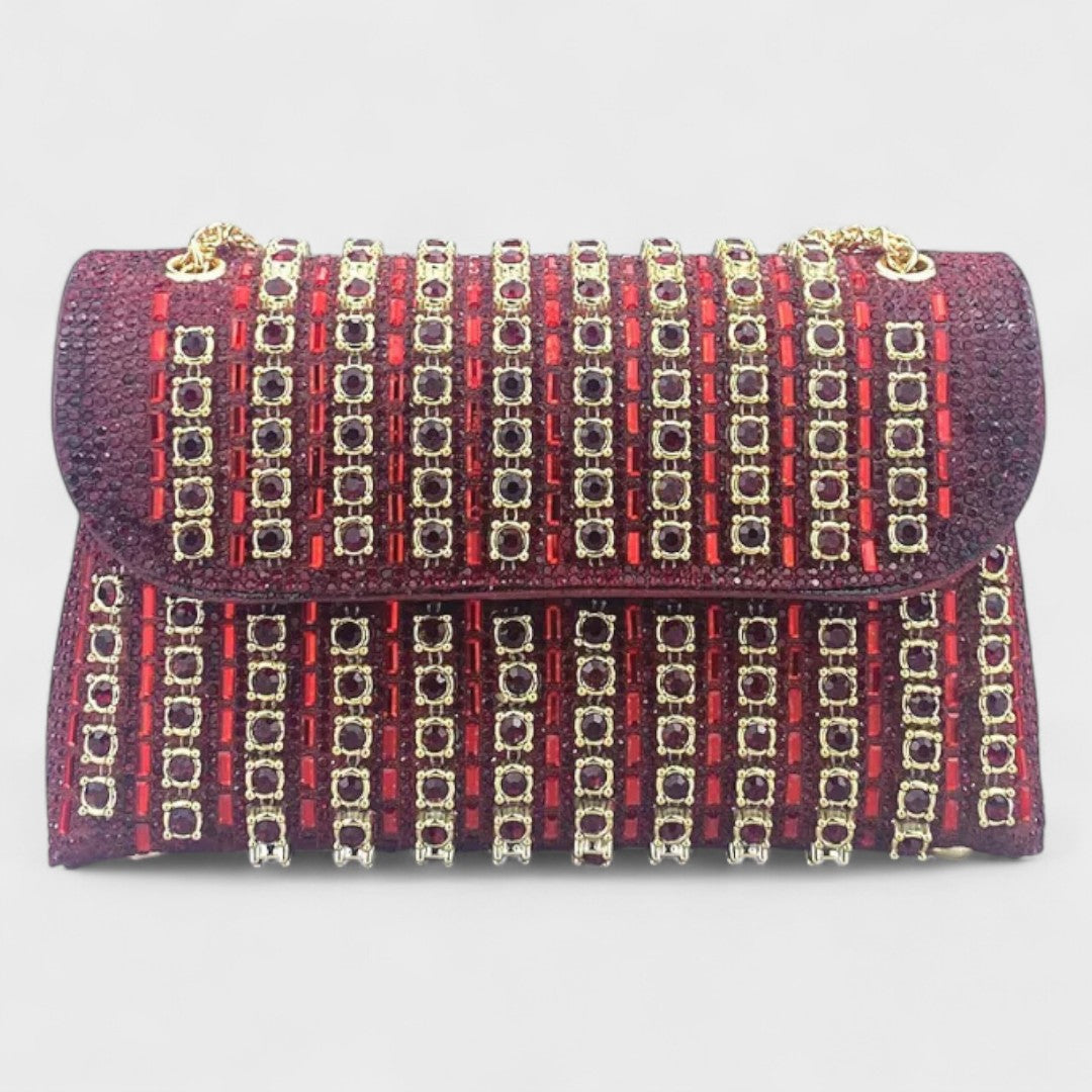 Malou™ | Borsa Elegante