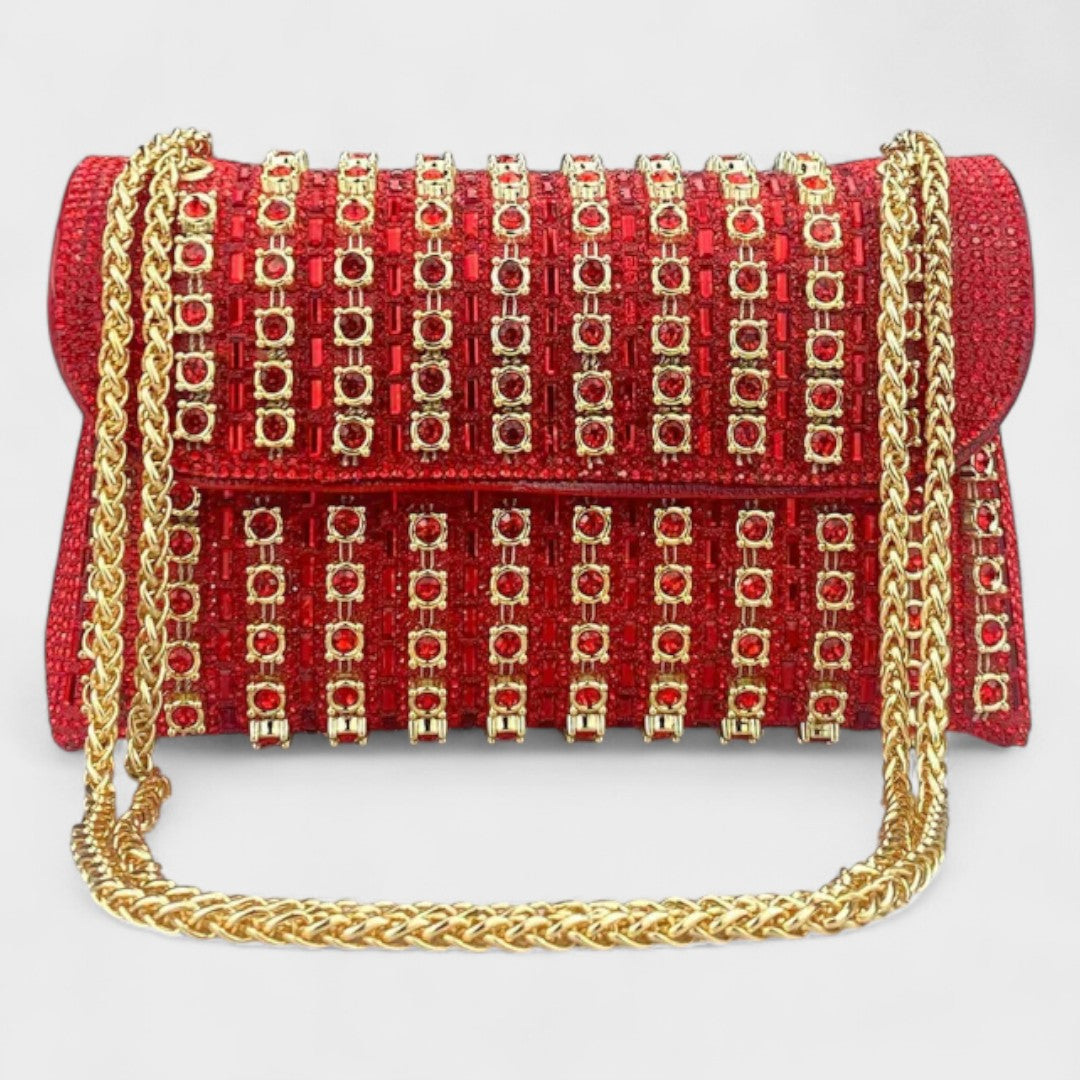 Malou™ | Borsa Elegante