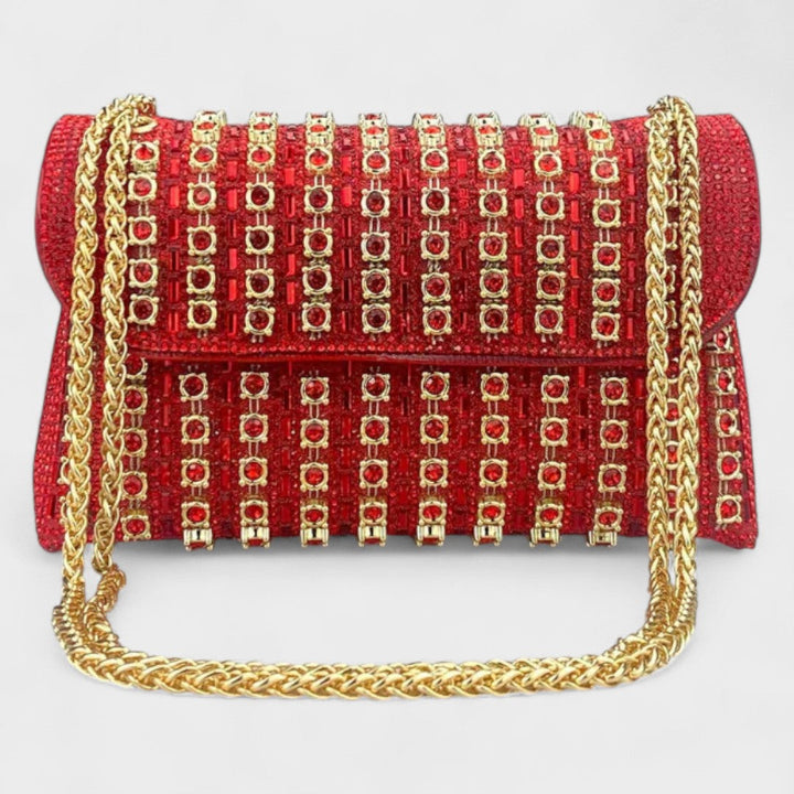 Malou™ | Borsa Elegante