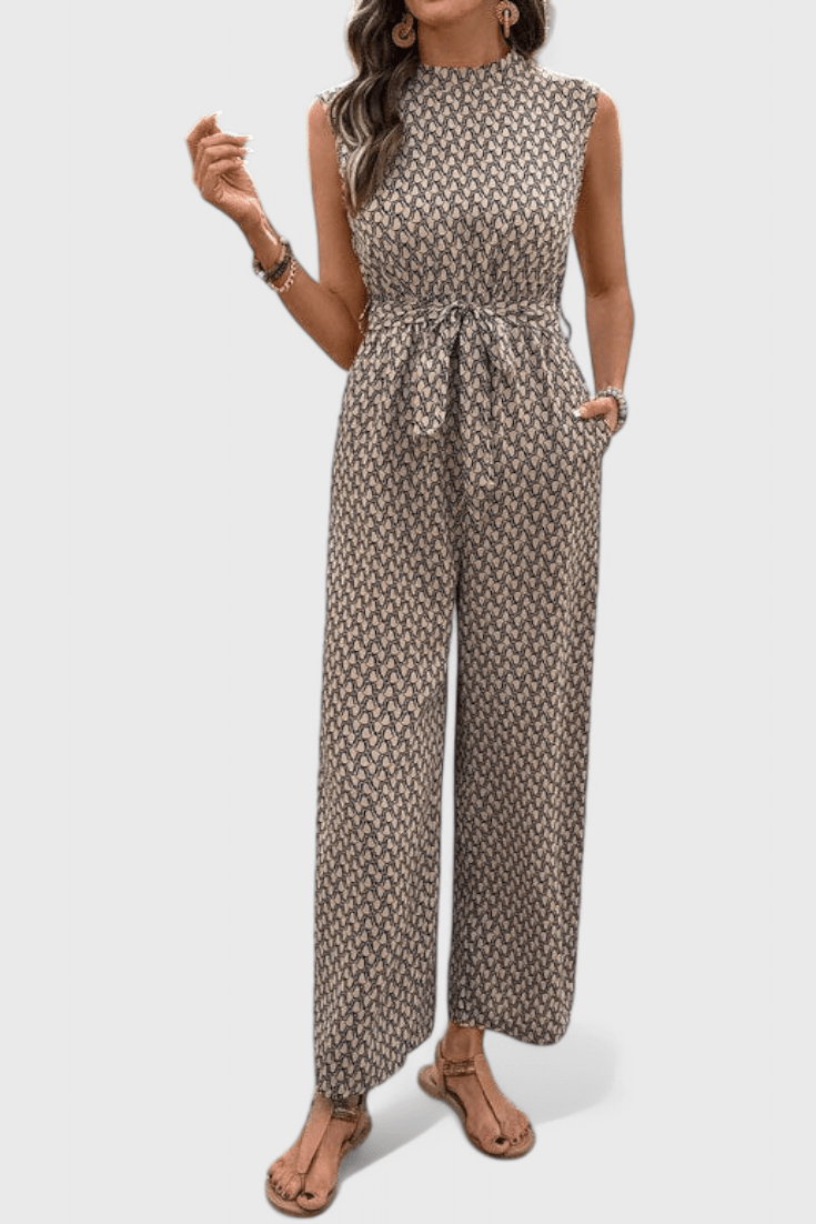 Marie | Tutina Geometrica
