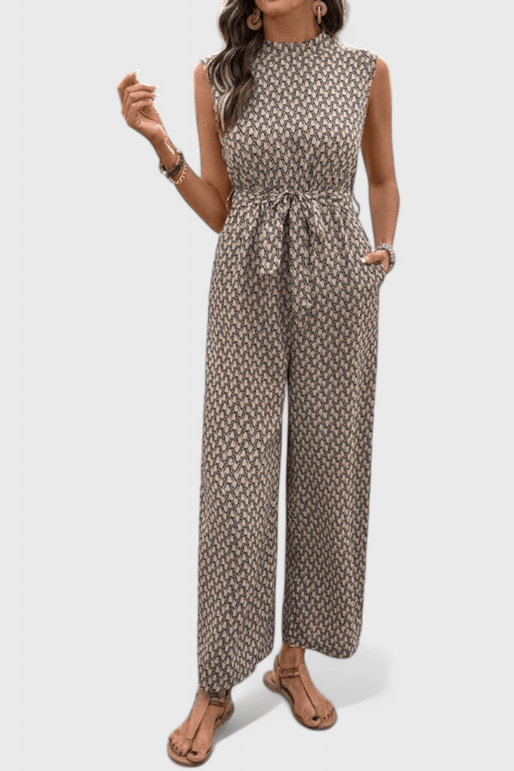 Marie | Tutina Geometrica