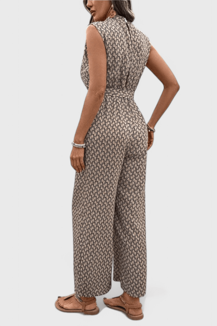 Marie | Tutina Geometrica