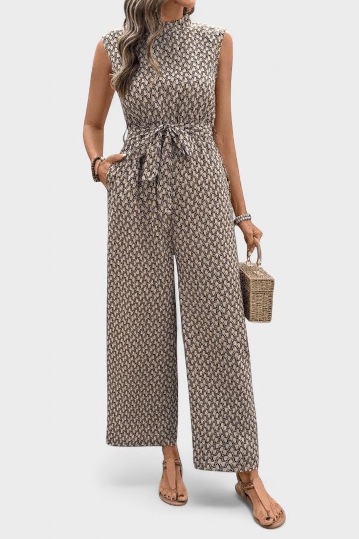 Marie | Tutina Geometrica