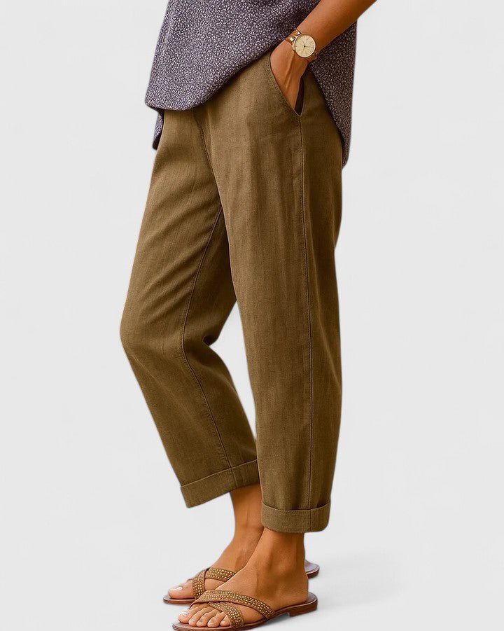 Marivela | Pantaloni