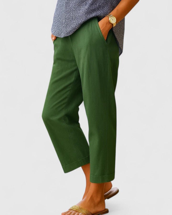 Marivela | Pantaloni