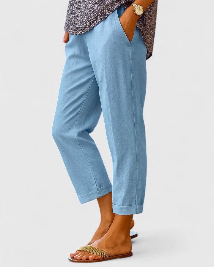Marivela | Pantaloni
