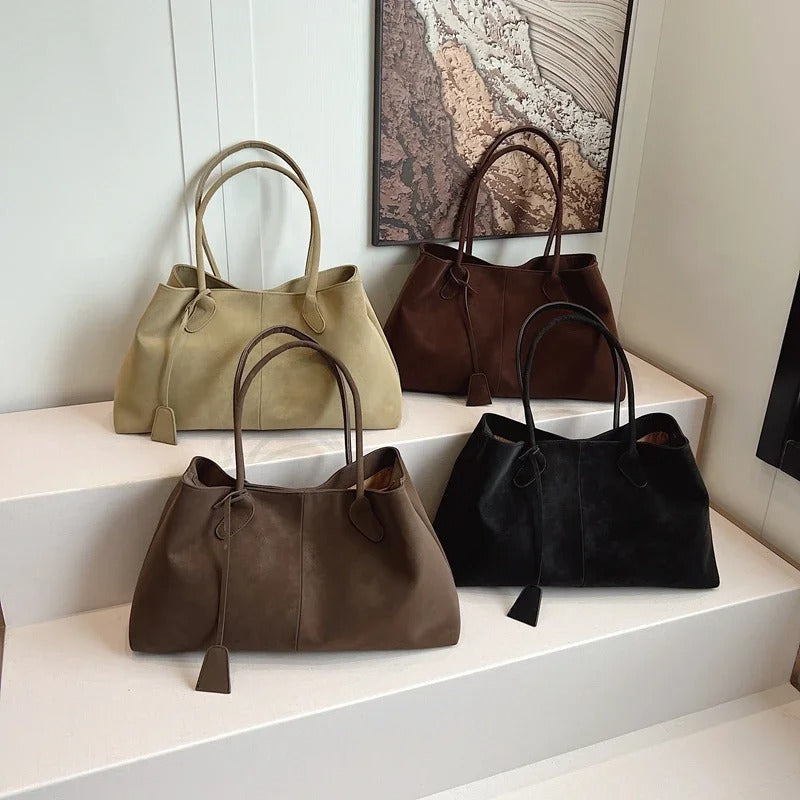 Mathilde™ | Grande borsa a mano