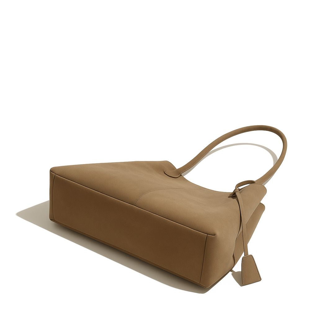 Mathilde™ | Grande borsa a mano