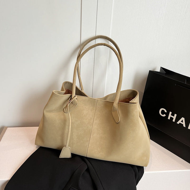 Mathilde™ | Grande borsa a mano
