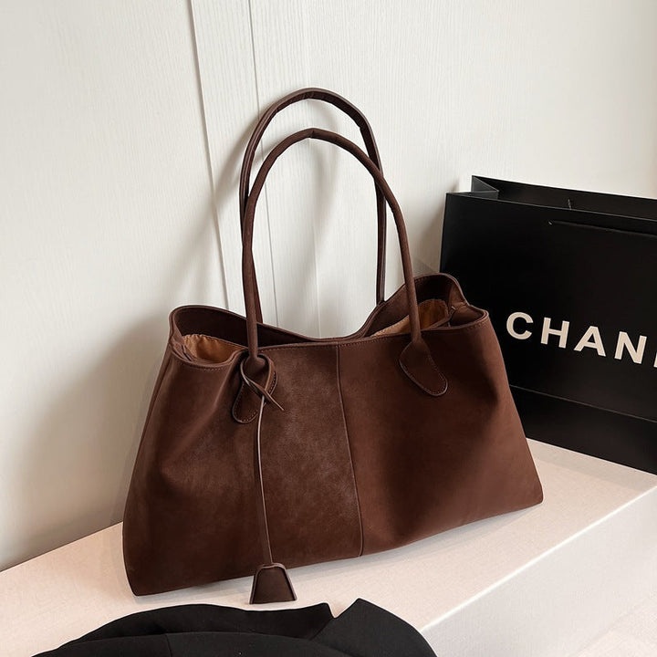 Mathilde™ | Grande borsa a mano