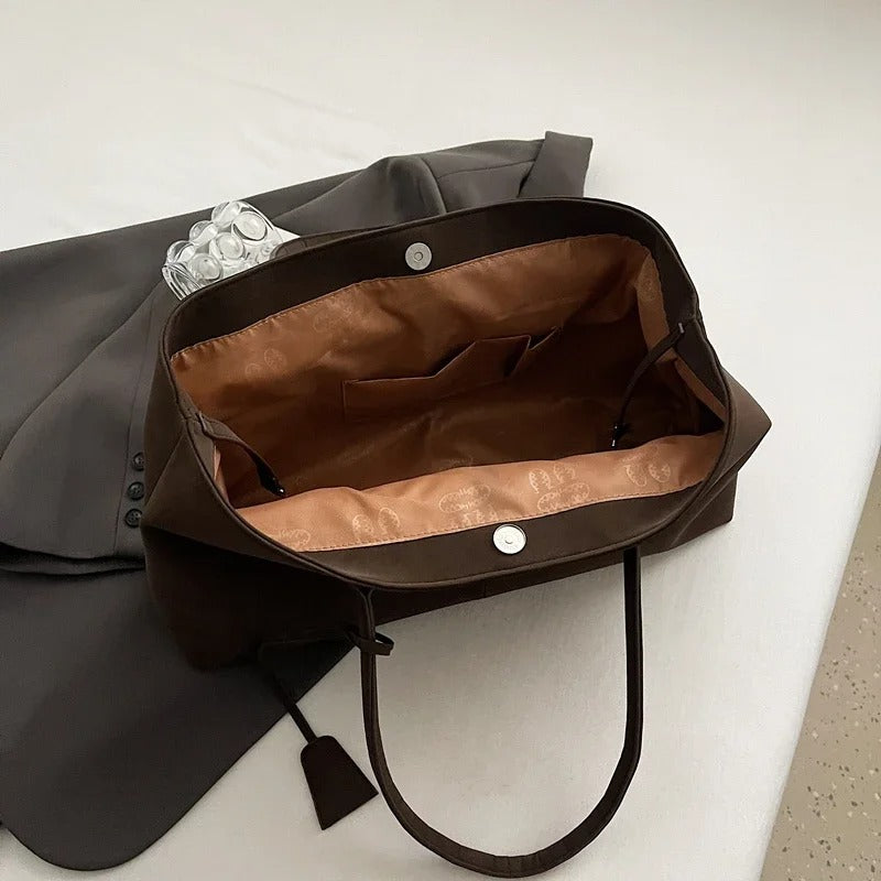 Mathilde™ | Grande borsa a mano