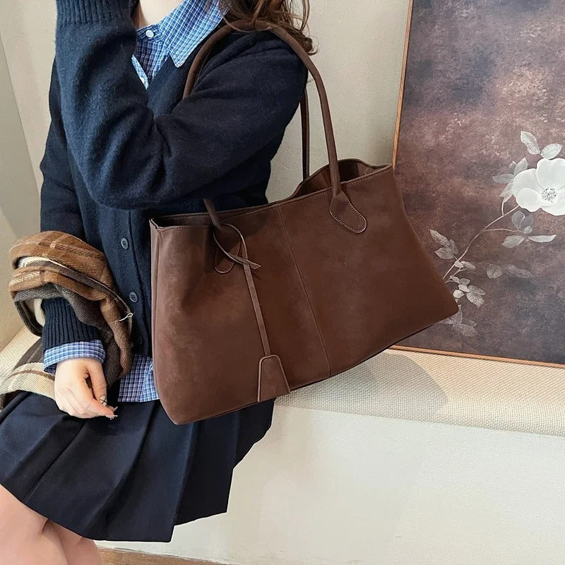 Mathilde™ | Grande borsa a mano