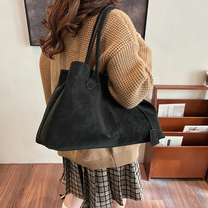 Mathilde™ | Grande borsa a mano