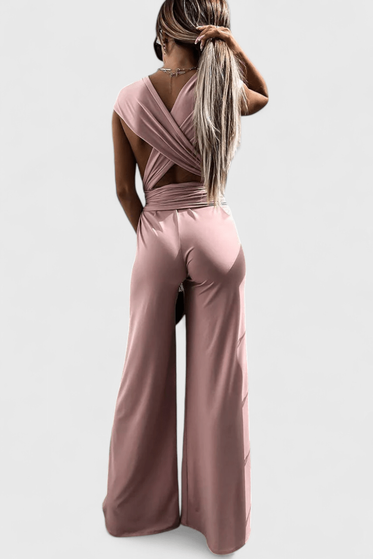 Mette | Schiena scoperta