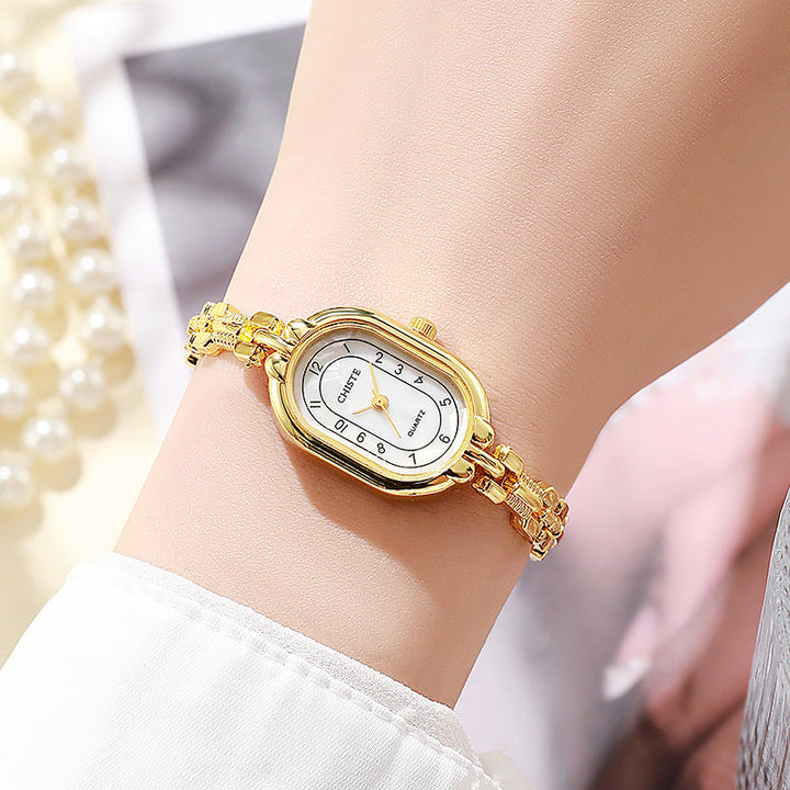 Orologio Alira Moment | Oro