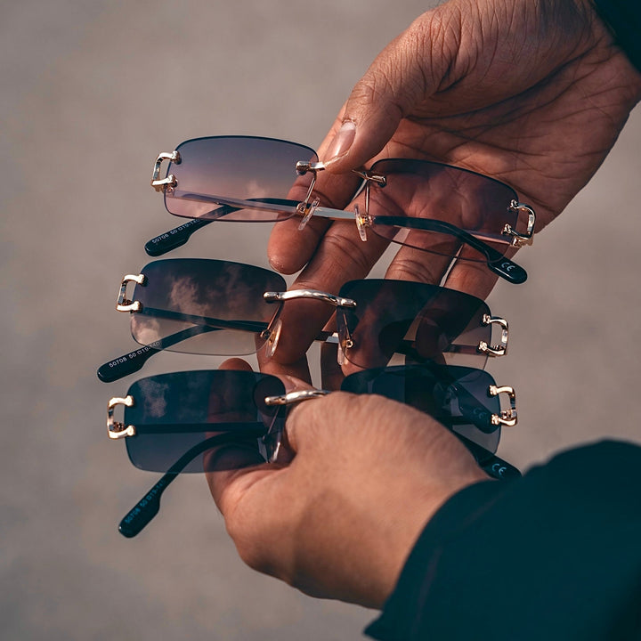 Olivia | Occhiali Unisex