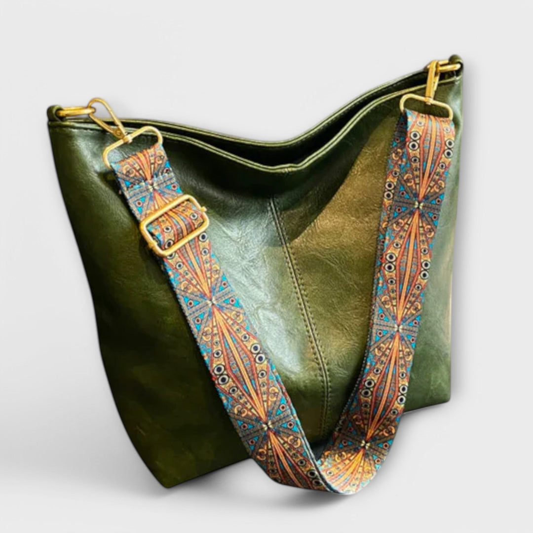 Olivia | Borsa a tracolla vintage