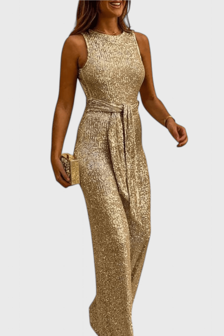 Paljet | Tuta