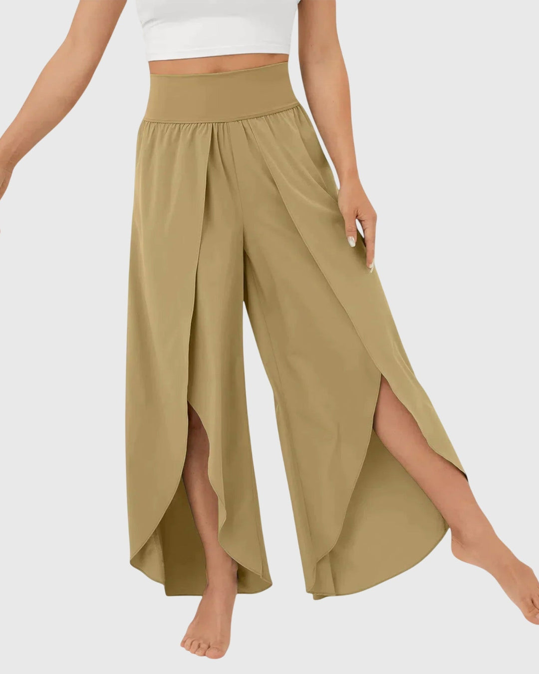 Rikke | Pantaloni AirFlow