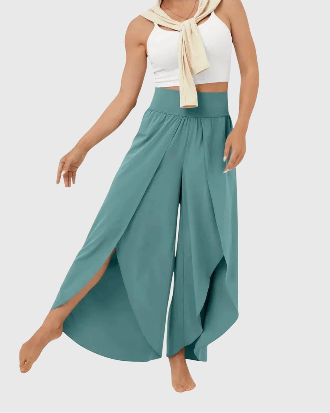 Rikke | Pantaloni AirFlow