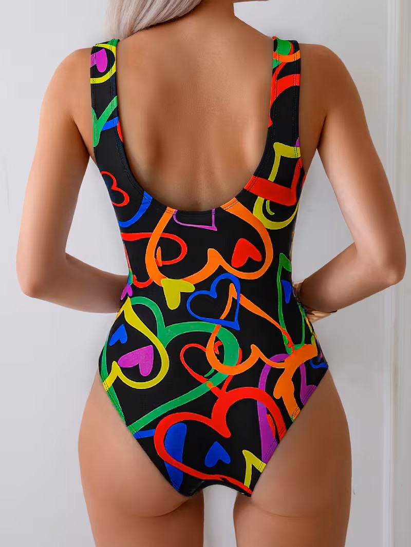 Rio de Janeiro | Costume da bagno