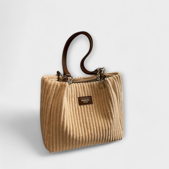 Ronja | Borsa a tracolla in corda