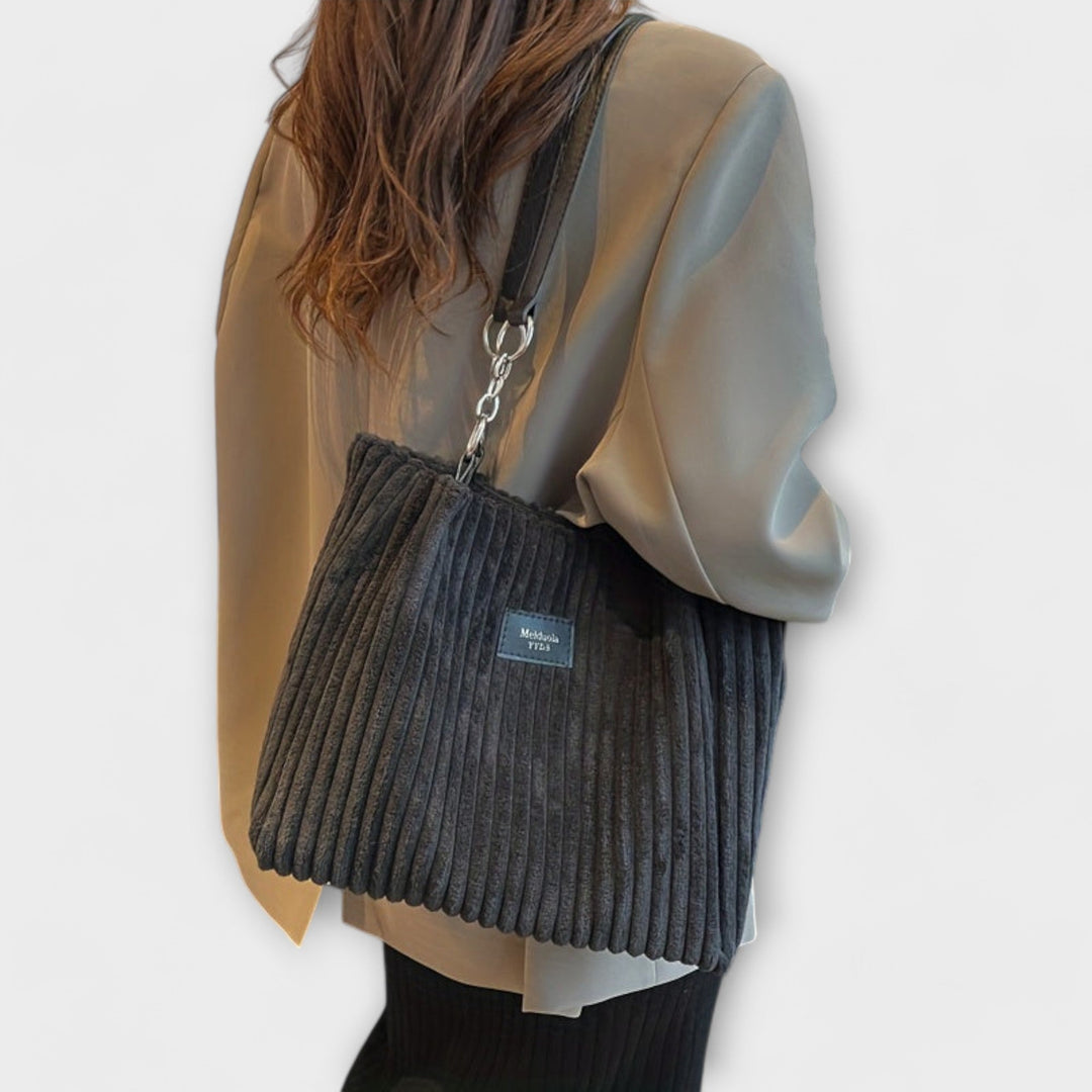Ronja | Borsa a tracolla in corda