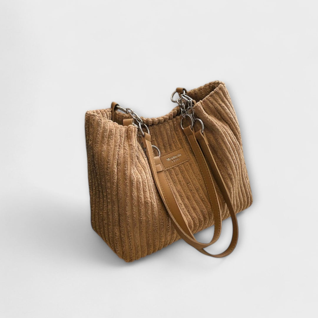 Ronja | Borsa a tracolla in corda