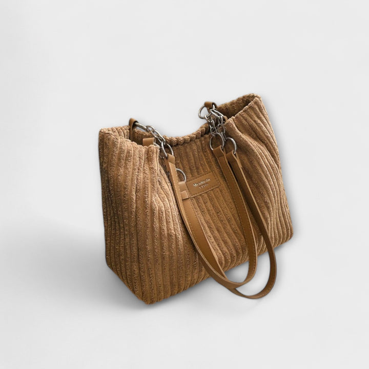 Ronja | Borsa a tracolla in corda