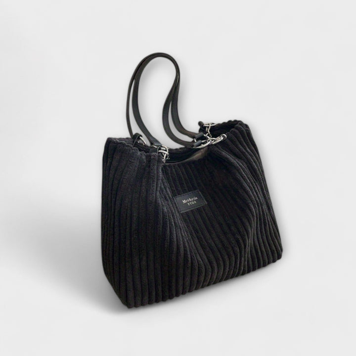 Ronja | Borsa a tracolla in corda