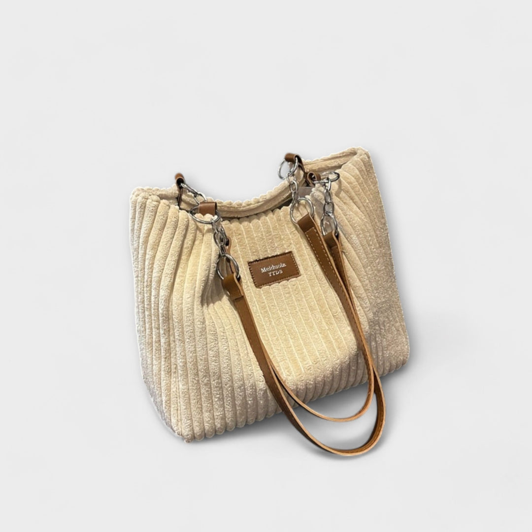 Ronja | Borsa a tracolla in corda