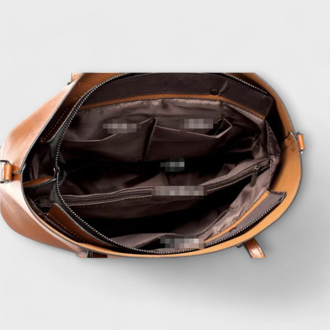 Rosa | Borsa