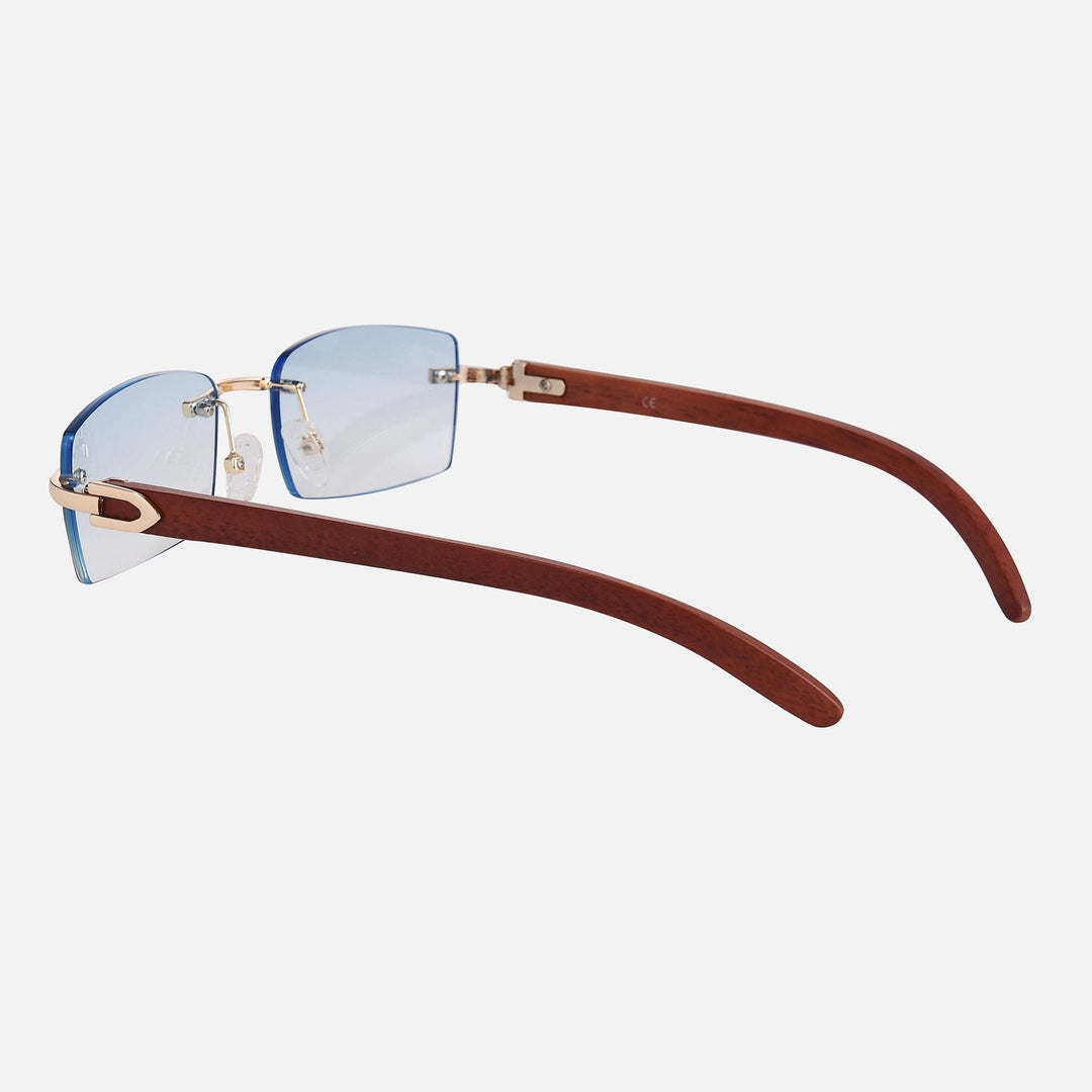 Saga | Occhiali Unisex