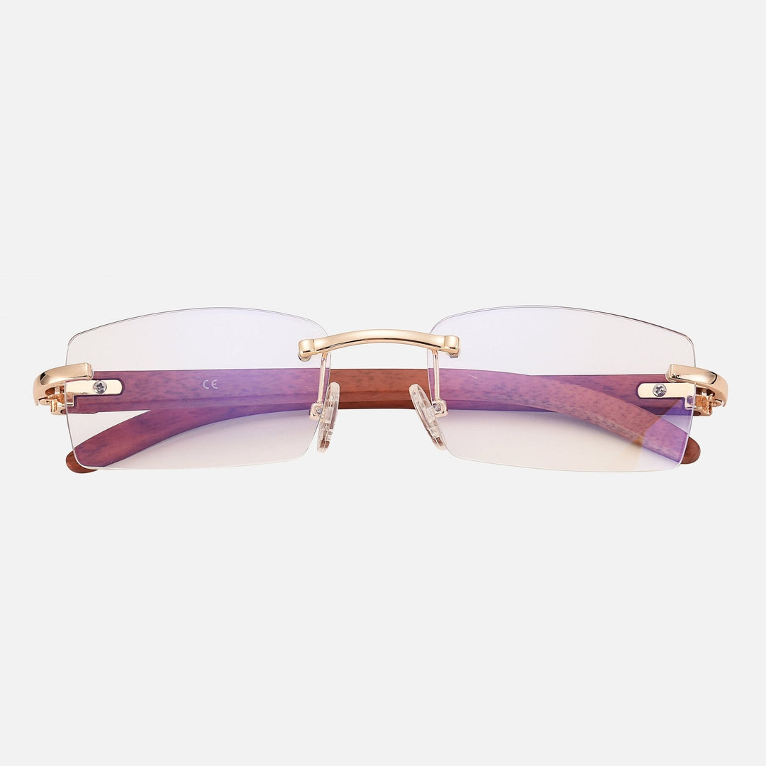 Saga | Occhiali Unisex