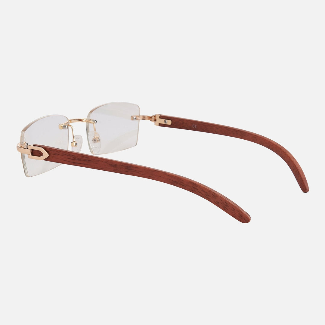 Saga | Occhiali Unisex