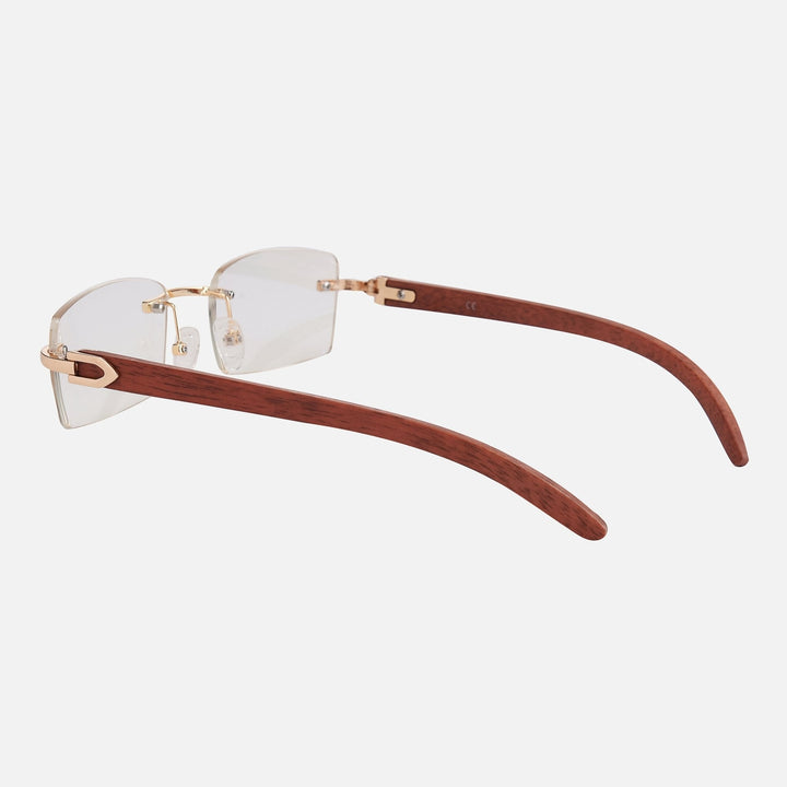 Saga | Occhiali Unisex