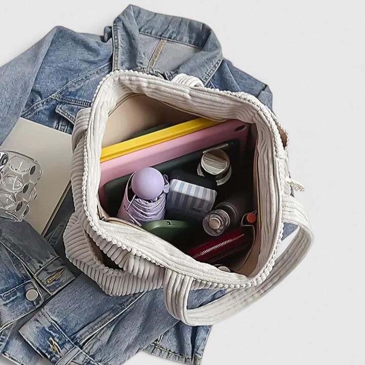 Sara | Borsa a tracolla elegante