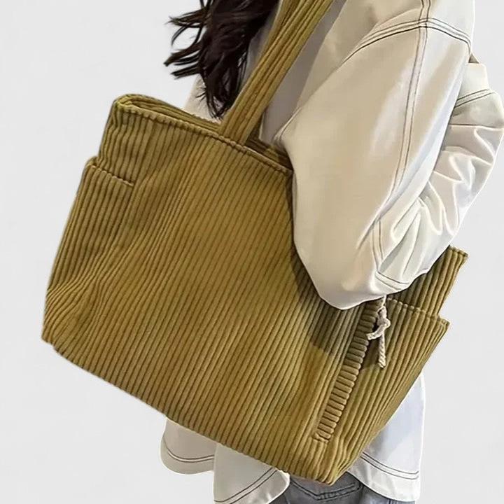 Sara | Borsa a tracolla elegante