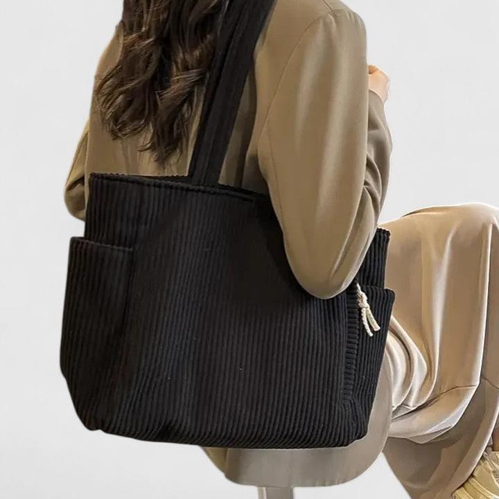 Sara | Borsa a tracolla elegante