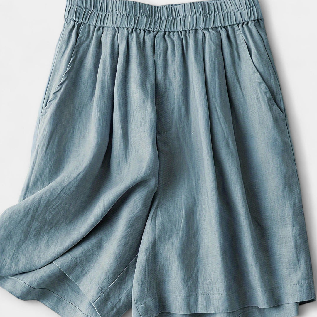 Signe | Pantaloni Corti
