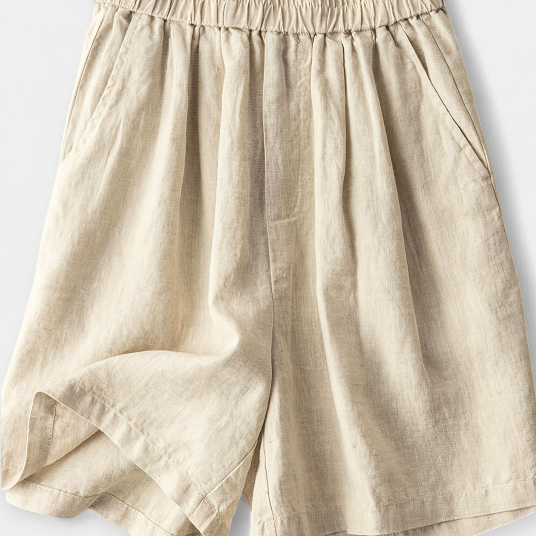 Signe | Pantaloni Corti