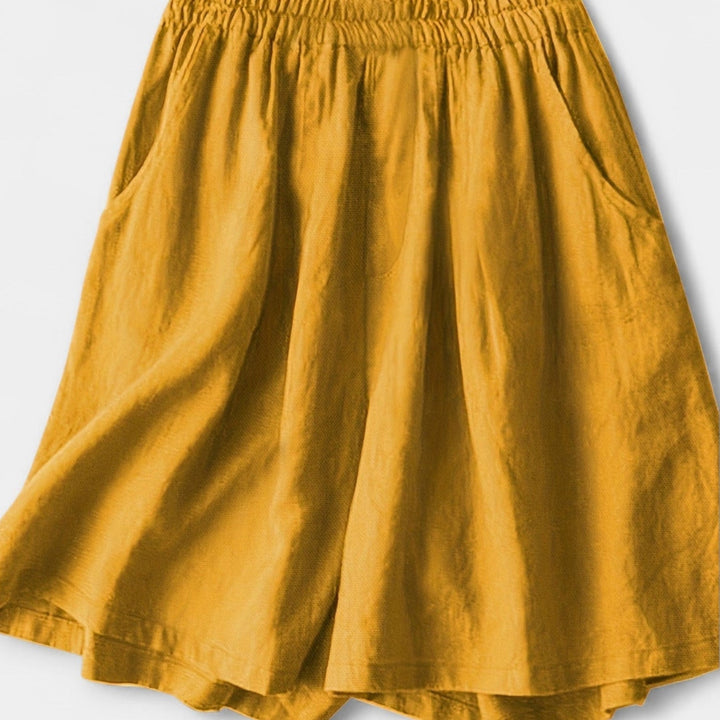 Signe | Pantaloni Corti