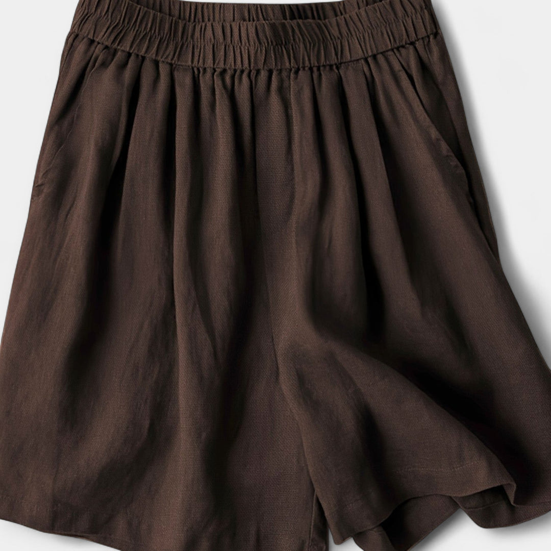 Signe | Pantaloni Corti