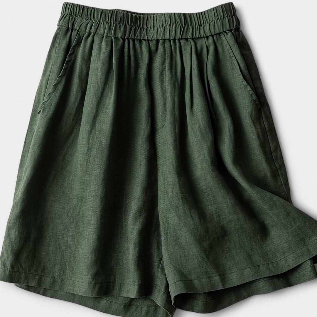 Signe | Pantaloni Corti
