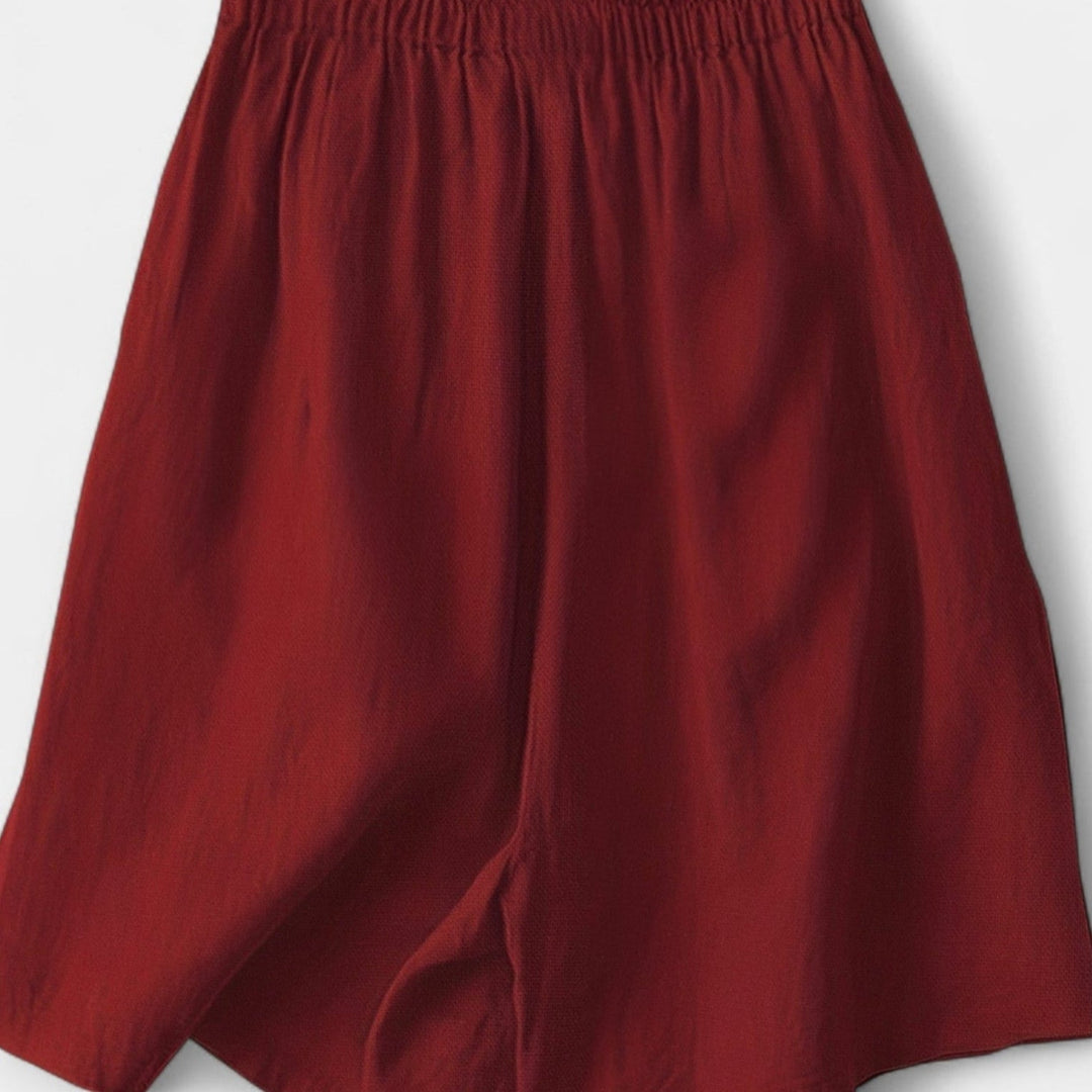 Signe | Pantaloni Corti