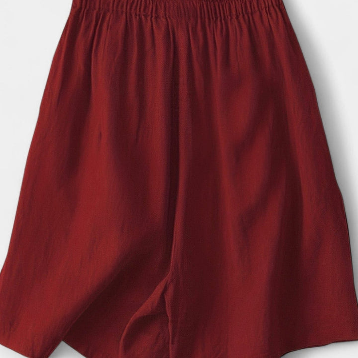 Signe | Pantaloni Corti